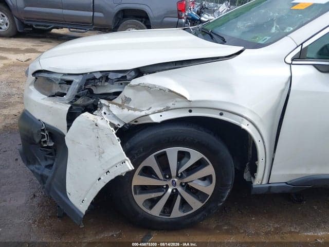 2022 SUBARU OUTBACK PREMIUM 17