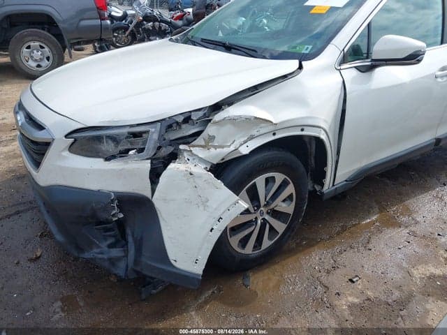 2022 SUBARU OUTBACK PREMIUM 6