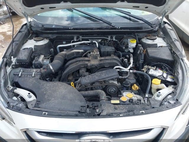 2022 SUBARU OUTBACK PREMIUM 10