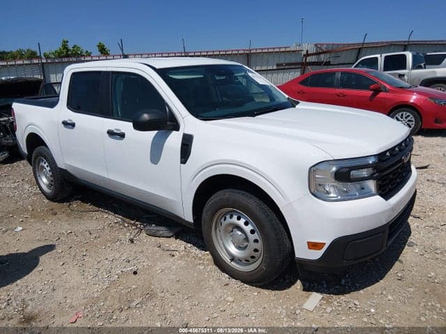 2024 FORD MAVERICK XL 1