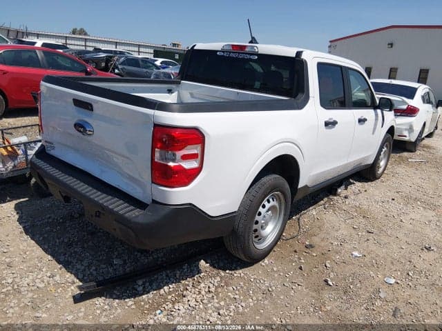 2024 FORD MAVERICK XL 4
