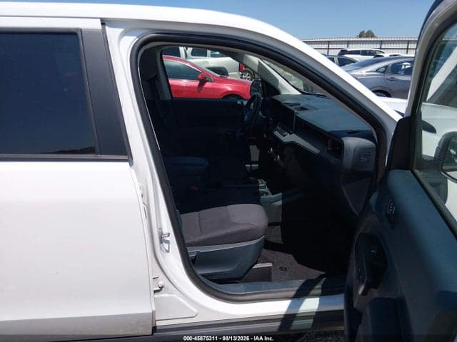 2024 FORD MAVERICK XL 5