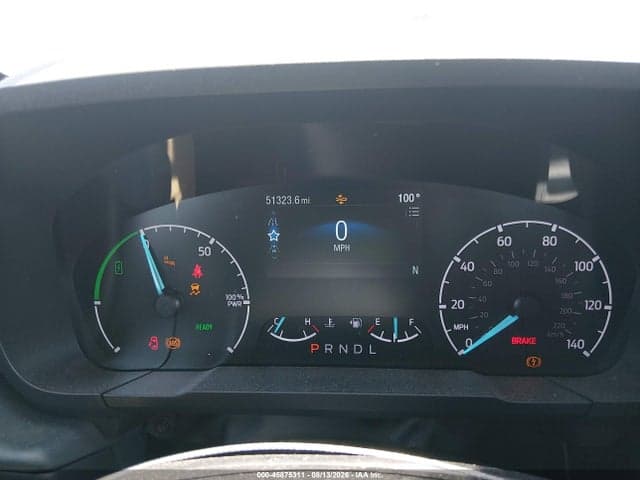 2024 FORD MAVERICK XL 7