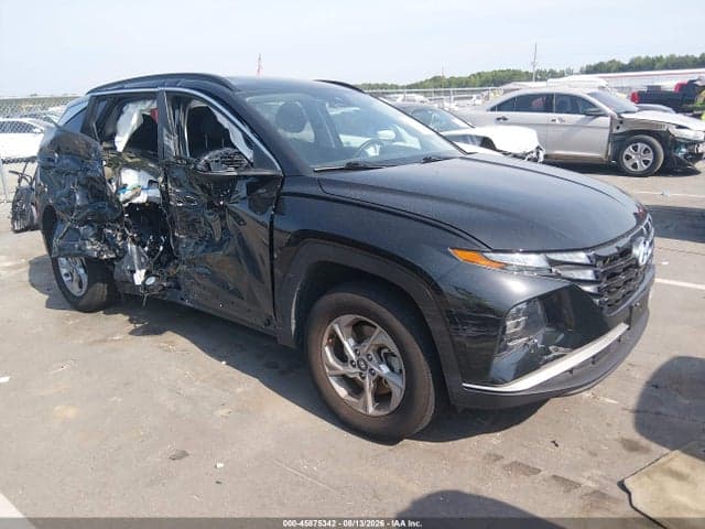 2024 HYUNDAI TUCSON SEL 1