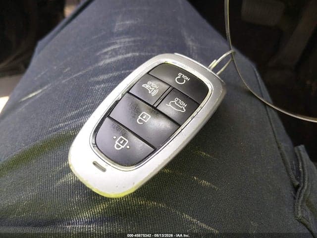 2024 HYUNDAI TUCSON SEL 11