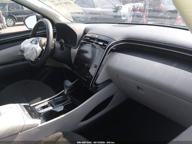 2024 HYUNDAI TUCSON SEL 5