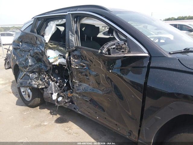 2024 HYUNDAI TUCSON SEL 6