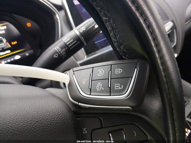 2022 CADILLAC CT5 PREMIUM LUXURY 11