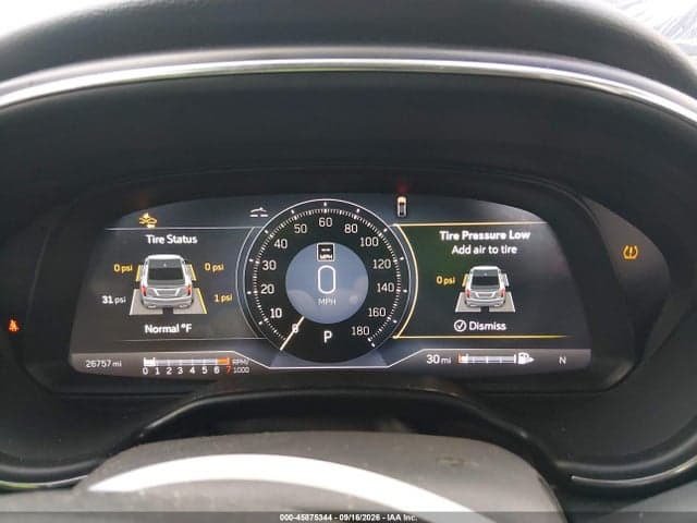 2022 CADILLAC CT5 PREMIUM LUXURY 7