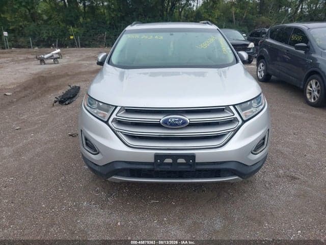 2017 FORD EDGE SEL 3