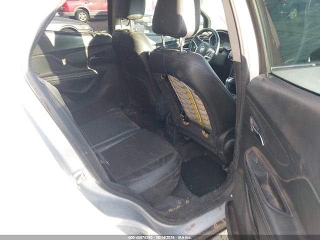 2017 BUICK ENCORE PREFERRED 8