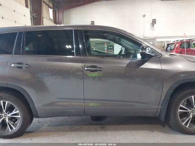 2018 TOYOTA HIGHLANDER LE PLUS 6