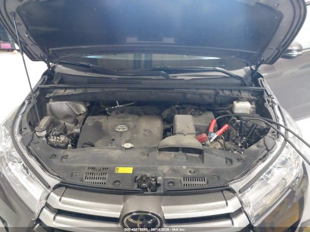 2018 TOYOTA HIGHLANDER LE PLUS 10