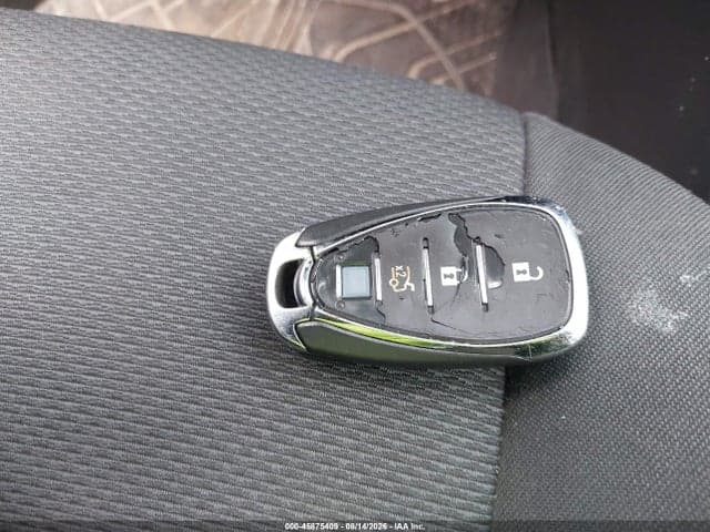 2018 CHEVROLET CRUZE LT AUTO 11