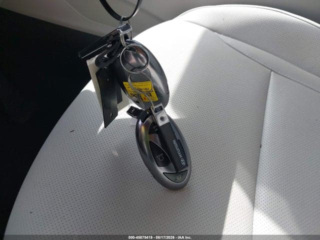 2025 HYUNDAI TUCSON SEL CONVENIENCE 11