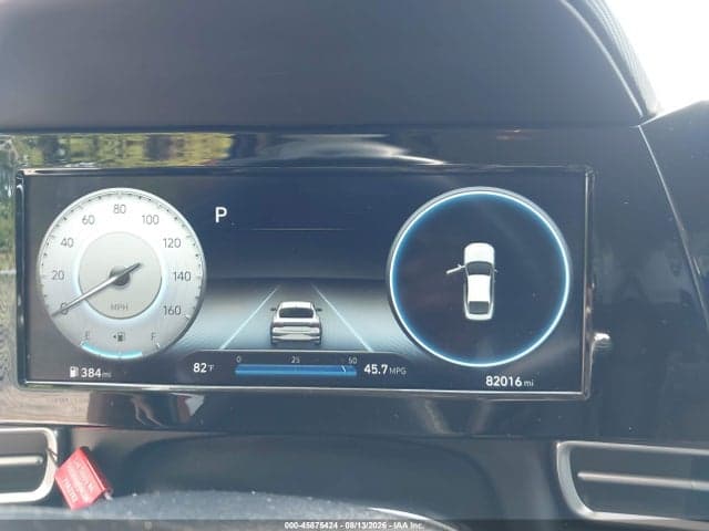 2021 HYUNDAI ELANTRA SEL 7