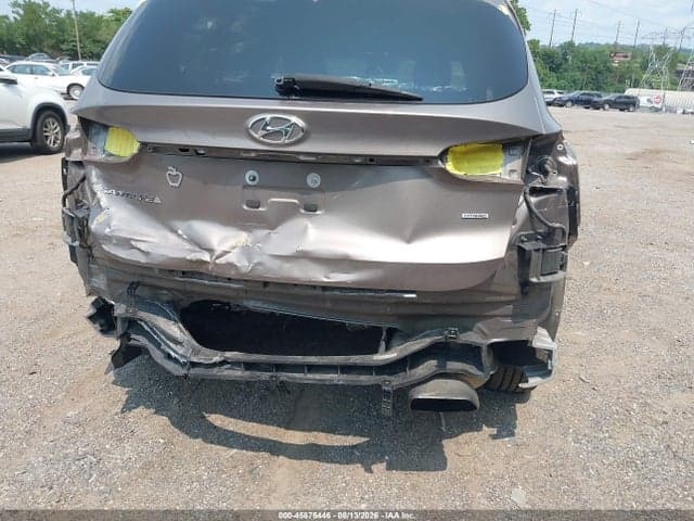 2019 HYUNDAI SANTA FE SE 6