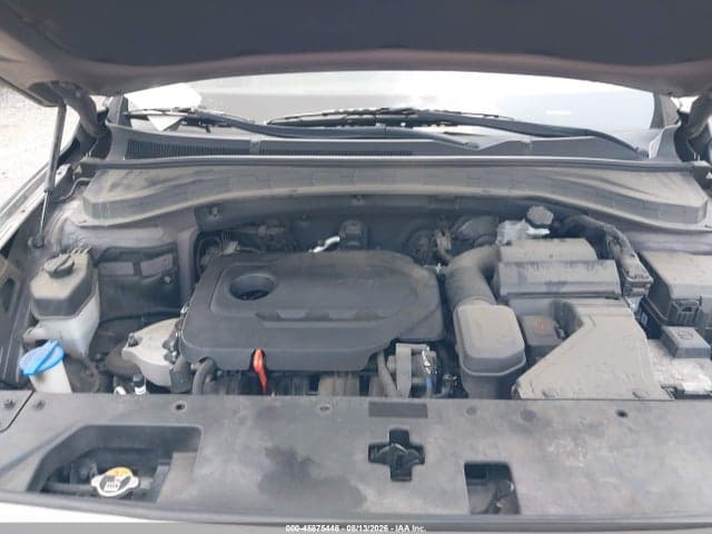2019 HYUNDAI SANTA FE SE 10