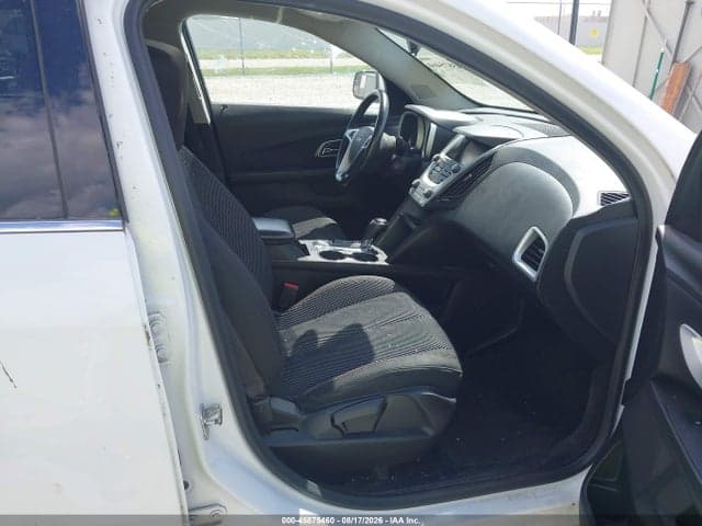 2017 CHEVROLET EQUINOX LT 5