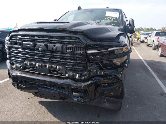 2026 RAM 2500 LIMITED 4X4 6'4 BOX 11