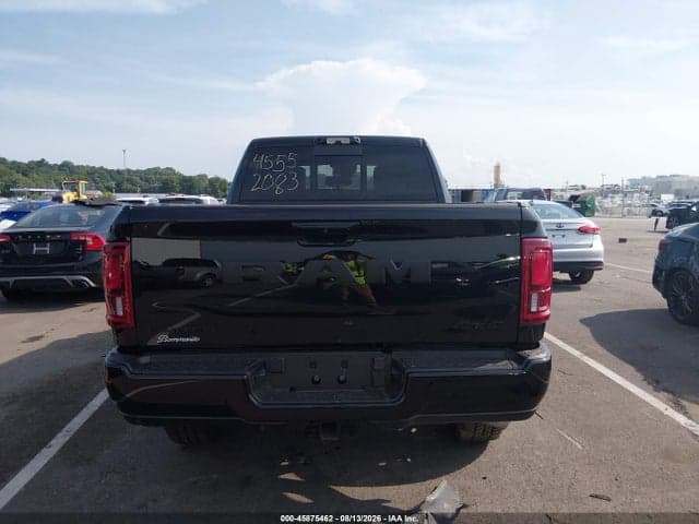 2026 RAM 2500 LIMITED 4X4 6'4 BOX 15
