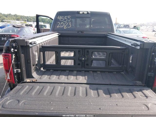 2026 RAM 2500 LIMITED 4X4 6'4 BOX 6