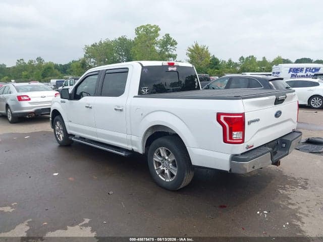 2017 FORD F-150 XLT 3