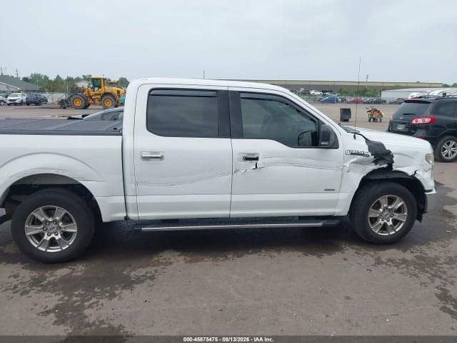 2017 FORD F-150 XLT 6
