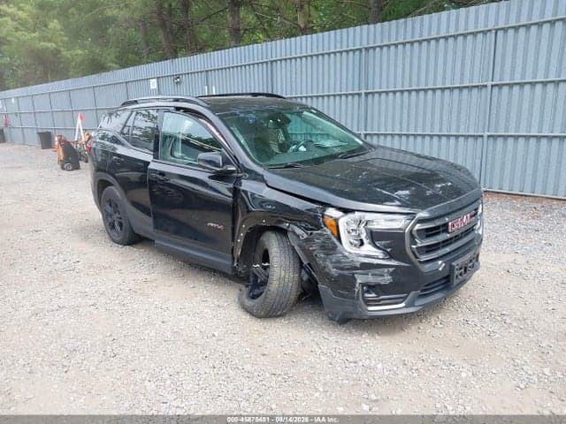 2023 GMC TERRAIN AWD AT4 1