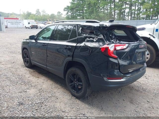 2023 GMC TERRAIN AWD AT4 3