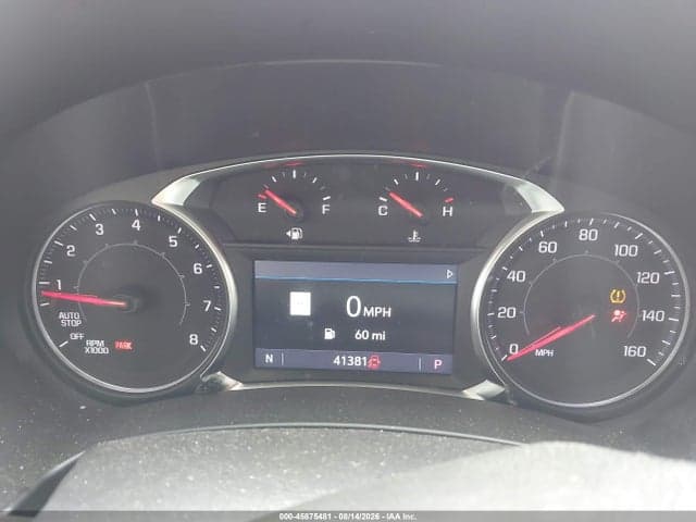 2023 GMC TERRAIN AWD AT4 7