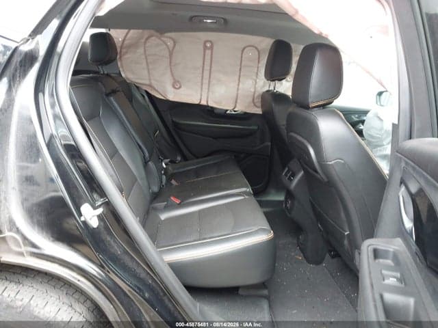 2023 GMC TERRAIN AWD AT4 8