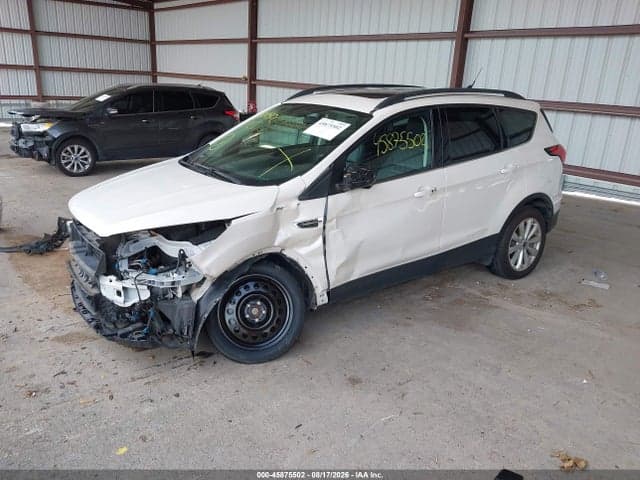 2019 FORD ESCAPE SEL 2