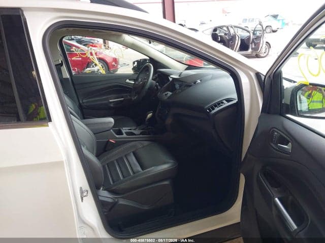 2019 FORD ESCAPE SEL 5