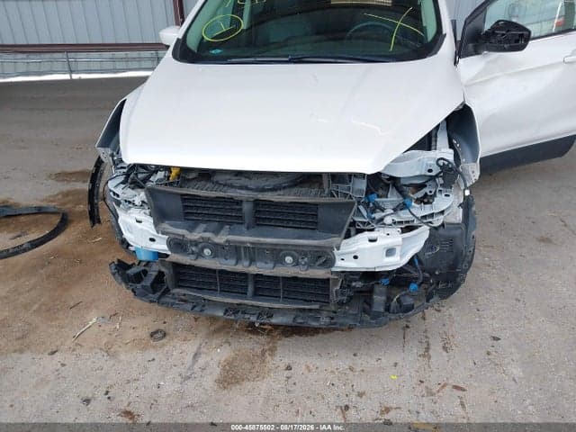 2019 FORD ESCAPE SEL 6