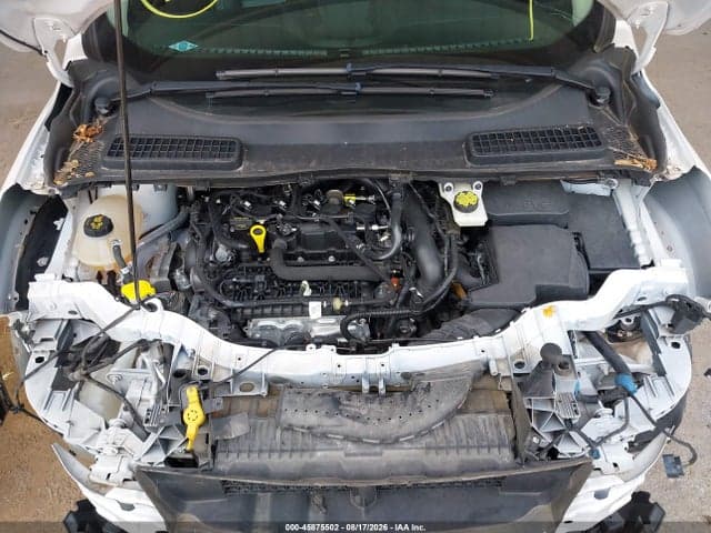 2019 FORD ESCAPE SEL 10