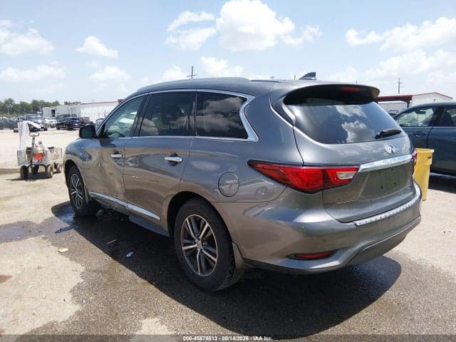 2017 INFINITI QX60 3