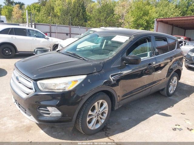 2017 FORD ESCAPE SE 2