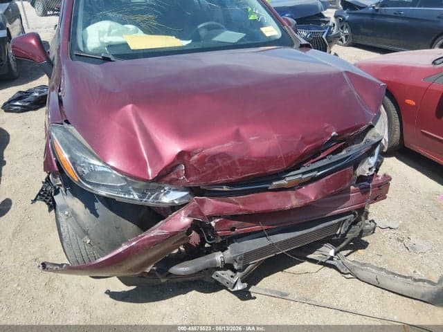 2017 CHEVROLET TRAX LS 6