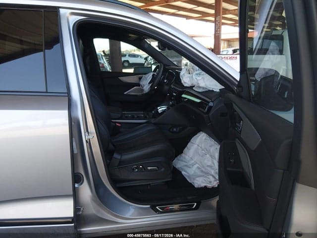 2025 ACURA MDX A-SPEC ADVANCE PACKAGE 5