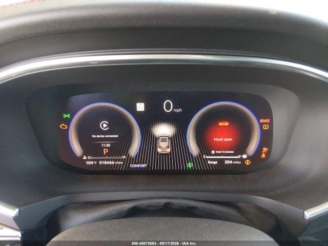 2025 ACURA MDX A-SPEC ADVANCE PACKAGE 7