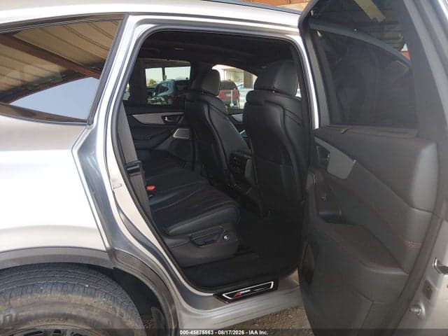 2025 ACURA MDX A-SPEC ADVANCE PACKAGE 8