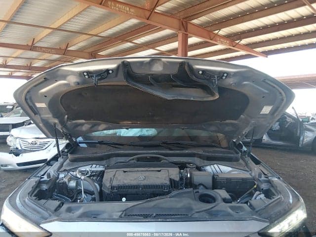 2025 ACURA MDX A-SPEC ADVANCE PACKAGE 10