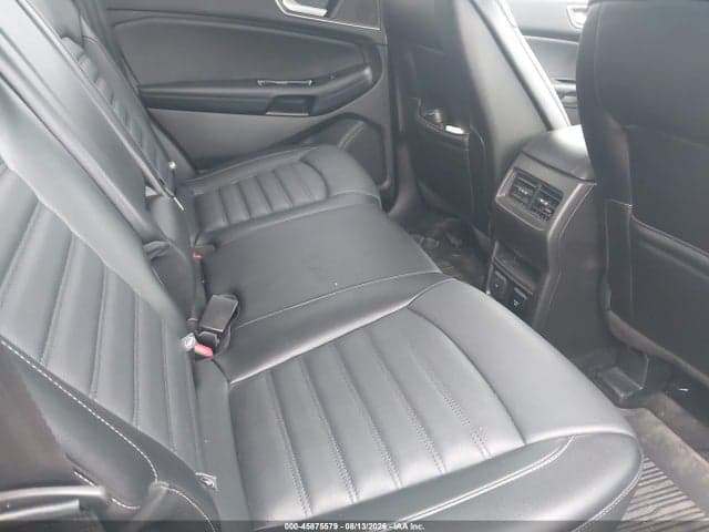 2018 FORD EDGE SEL 8