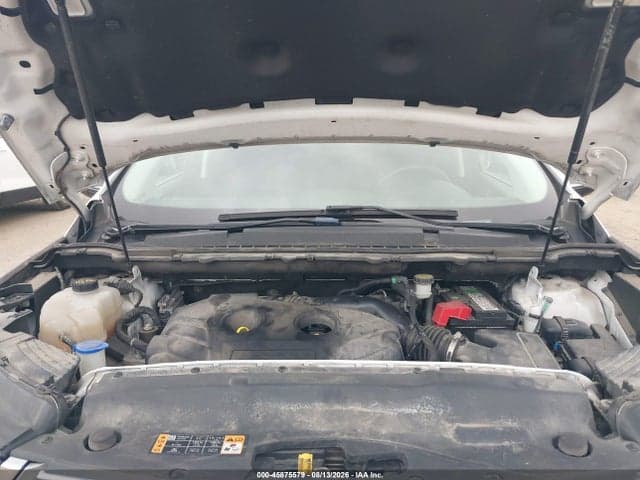 2018 FORD EDGE SEL 10