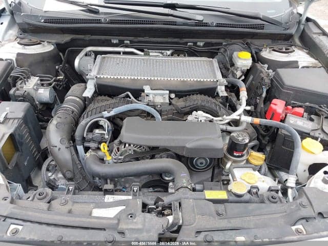 2025 SUBARU OUTBACK LIMITED XT 10