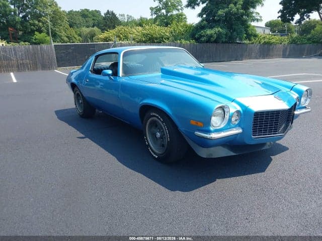 1972 OTHER OTHER