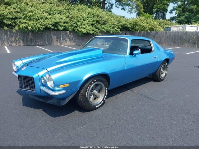 1972 OTHER OTHER 2
