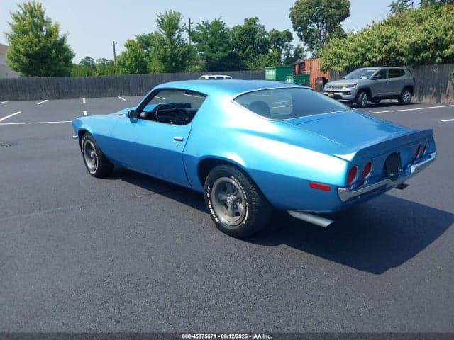 1972 OTHER OTHER 3