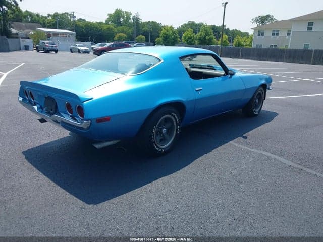 1972 OTHER OTHER 4
